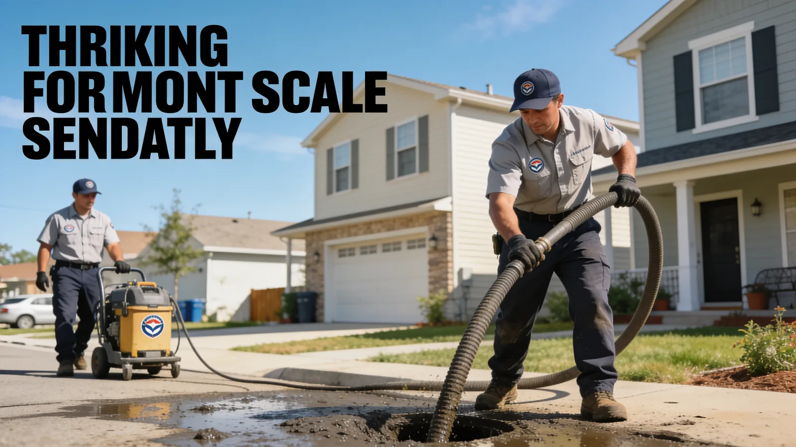 Sewage Cleanup in Sheboygan, WI near me